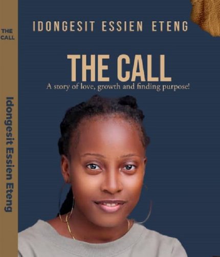 The call product image